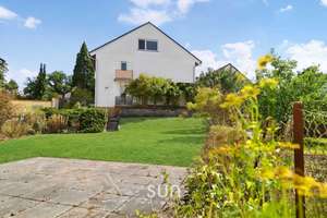 TOP FÜR FAMILIE UND RENDITE | Vollständig bezugsfreies 4-Familienhaus mit PV in Eberstadt – 64297 Eberstadt, Darmstadt – Vorschaubild 3