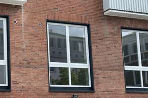 Neubaustandard 1-Zi Wohnung in HH-Harburg, nähe Rathaus + TUHH – Schwarzenbergerstraße 17/19, 21073 Harburg (Ortsteil), Hamburg – Vorschaubild 34