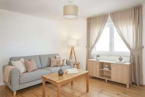 Energetisch saniertes Wohnhaus in ruhiger Stadtrandlage – Die vollständige Adresse der Immobilie erhältst du vom Anbieter., 72461 Albstadt – Vorschaubild 8
