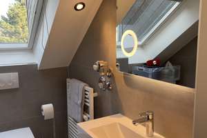 **FURNISHED** Exklusive, hochwertig sanierte Wohnung in Oberkassel – Carmenstr. XXX, 40547 Oberkassel, Düsseldorf – Vorschaubild 21