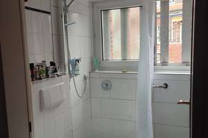 Goldstraße / Bohlweg:  2-Zimmer-Wohnung inkl. Einbauküche – Goldstraße 23 A, 48147 Schlachthof, Münster – Vorschaubild 8