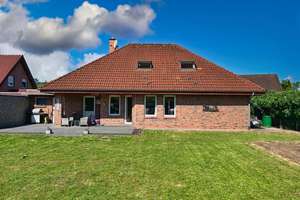 Leben mit Platz, Ruhe und Gartenidylle in Haren / Erika! – Die vollständige Adresse der Immobilie erhältst du vom Anbieter., 49733 Haren (Ems) – Vorschaubild 3