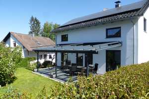 Neuwertiges, geräumiges Einfamilienhaus mit schönem Garten, Doppelgarage und Pkw-Stellplatz – Reutlingen (Kreis) – Vorschaubild 32