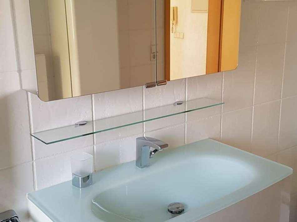 Badezimmer OG