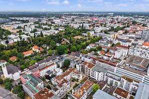 2020er NEUWERTIGE KFW55-GARTEN-WOHNUNG - Und das in zentraler Bestlage von Darmstadt! – Die vollständige Adresse der Immobilie erhältst du vom Anbieter., 64283 Mitte, Darmstadt – Vorschaubild 5