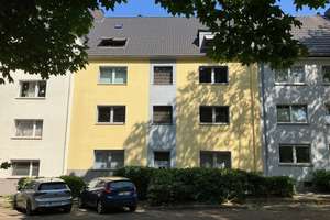 Helle 3,5‑Raum‑Wohnung mit großzügigem Grundriss, ideal für Familie, Paare & Kapitalanleger