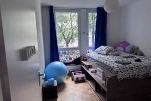 3-Zimmer Wohnung (Erbbaurecht) mit 2 Balkonen in München-Neuhausen – Die vollständige Adresse der Immobilie erhältst du vom Anbieter., 80636 St. Vinzenz, München – Vorschaubild 13