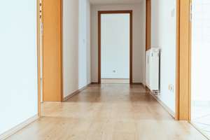 *1 Monatsmiete frei!!!* Helle 2-Zimmer-Wohnung mit großer Dachterrasse und Balkon – Schleiermacherstraße 1a, 39108 Stadtfeld Ost, Magdeburg – Vorschaubild 18