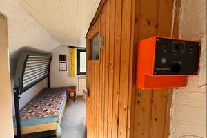 Freistehendes Einfamilienhaus mit 2 Garagen, großem Garten in bester  Wohnlage von Hagen-Emst – Die vollständige Adresse der Immobilie erhältst du vom Anbieter., 58093 Emst, Hagen – Vorschaubild 36