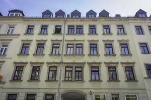 2-Raum-Wohnung mit offener Küche – Hainstr. 74, 9130 Sonnenberg, Chemnitz – Vorschaubild 4