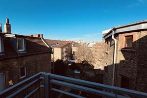 Traumhafte Dachgeschosswohnung in der Mannheimer Oststadt – 68161 Schwetzingerstadt/Oststadt, Mannheim – Vorschaubild 15