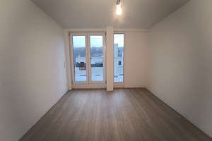 3 Zimmerwohnung  Stadtmitte 80m² Penthouse – Gymnasiumstraße 73-79, 75175 Oststadt, Pforzheim – Vorschaubild 2