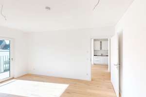 Weitläufige 2-Zimmer-Wohnung mit Loggia für moderne Ansprüche – Martinstr. 42b, 40223 Bilk, Düsseldorf – Vorschaubild 13