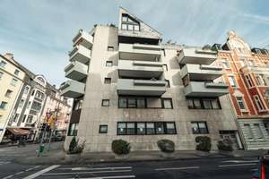 Ideal gelegene Praxisfläche in der südlichen Vorstadt – Die vollständige Adresse der Immobilie erhältst du vom Anbieter., 56068 Süd, Koblenz – Vorschaubild 12