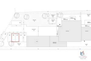 Sanierte 4-Zi.-OG Wohnung mit zwei Balkonen, zwei PKW Stellplätzen und Garten – Die vollständige Adresse der Immobilie erhältst du vom Anbieter., 63486 Bruchköbel – Vorschaubild 20