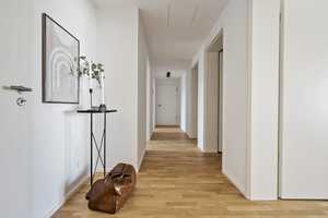 Attraktive 2-Zimmer-Neubauwohnungmit Wohnberechtigungsschein – Ihr neues, stilvolles Zuhause! – Grüne Meile 16, 68155 Heidelberg – Vorschaubild 17