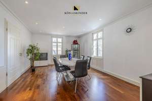 Zwischen Staatsgalerie und Stadtleben – möblierte 130 m² Wohnung voller Licht und Charakter – Die vollständige Adresse der Immobilie erhältst du vom Anbieter., 70182 Diemershalde, Stuttgart – Vorschaubild 5
