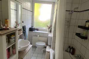 Wohnen in Friedrichstadt – mit Balkon zum Wohlfühlen! – Zimmerstraße 8, 40215 Friedrichstadt, Düsseldorf – Vorschaubild 8