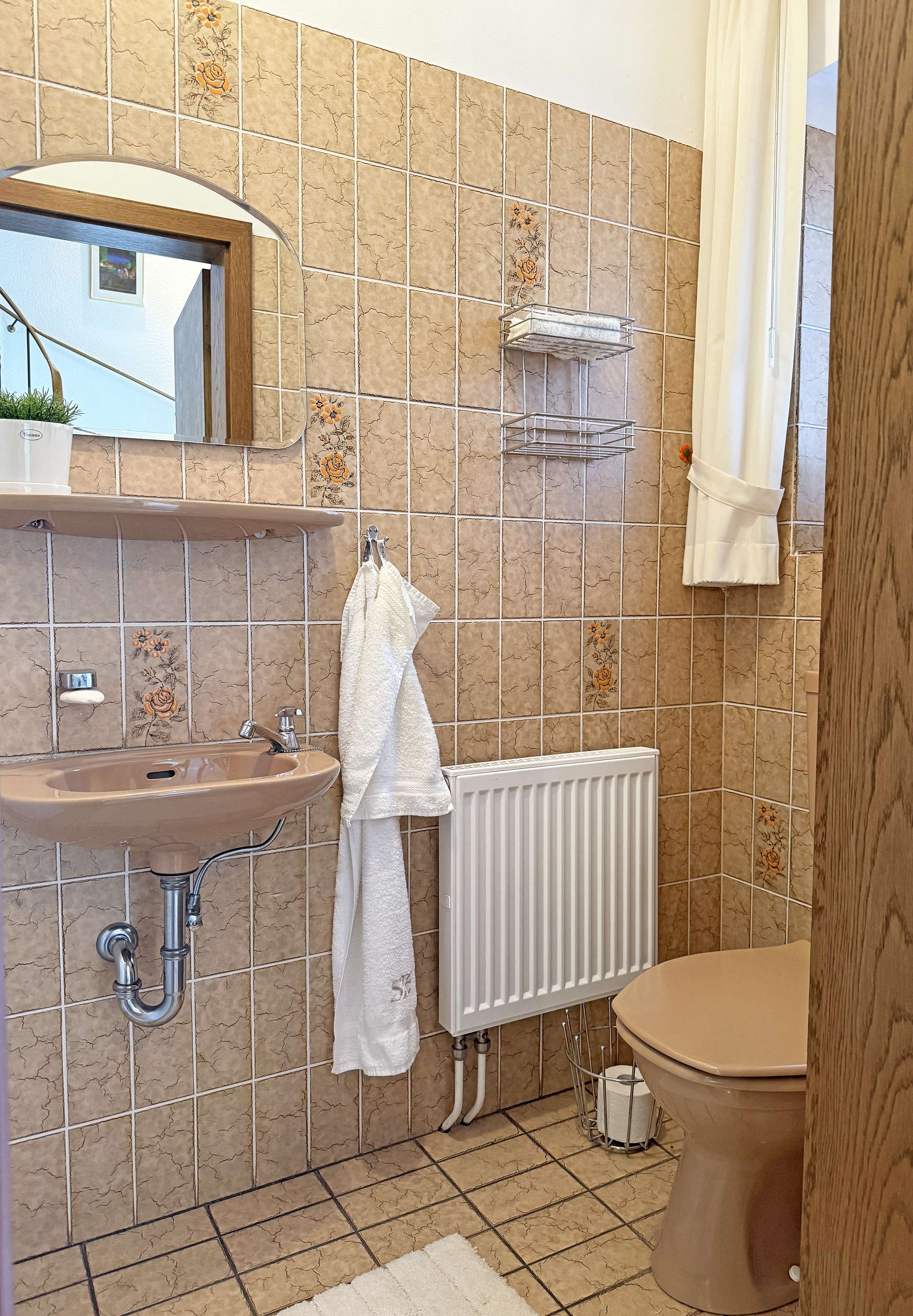 Immobilie in Neuenhaus - Ein Haus, viele Möglichkeiten: Charmantes Wohnhaus zur Nutzung als Ein- oder Zweifamilienhaus! - Bild 6