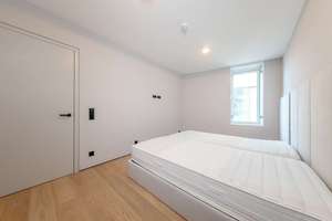 Schöne 4-Zimmer-Wohnung im Oval direkt am Traditionsschiffhafen – Die vollständige Adresse der Immobilie erhältst du vom Anbieter., 20457 HafenCity, Hamburg – Vorschaubild 21