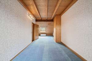 Familienglück in ruhiger Wohnlage-gepflegtes Reihenmittelhaus mit Garten, Terrasse und Garage – 67067 Gartenstadt, Ludwigshafen am Rhein – Vorschaubild 11