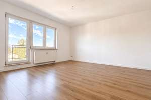 Helle 3-Zimmer-Wohnung mit ruhigem Balkon in Leipzig – Bergahornstraße 3, 4319 Engelsdorf, Leipzig – Vorschaubild 7
