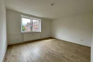 Renovierte 3-Zimmer-Wohnung in zentraler Lage von Bremerhaven