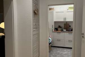 Gemütliche 2-Zimmer Wohnung im modernisierten Altbau – Die vollständige Adresse der Immobilie erhältst du vom Anbieter., 38100 Innenstadt, Braunschweig – Vorschaubild 2