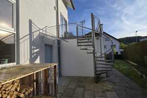 Sonniges Einfamilienhaus am Rande der Weinberge – Rems-Murr-Kreis – Vorschaubild 4