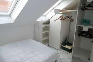 2-Zimmer Wohnung in Nürnberg-Hummelstein mit gehobener Ausstattung – Schönweisstrasse 43, 90461 Hummelstein, Nürnberg – Vorschaubild 7