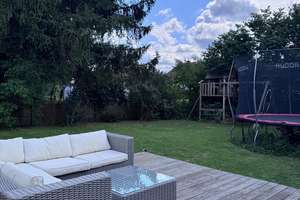 Einzigartige Gartenwohnung in München – 81549 Südgiesing, München – Vorschaubild 40