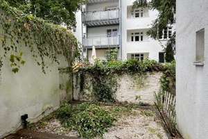 Befristet - 05/2027 - 2 Zimmer Erdgeschosswohnung mit Balkon in Hamburg-Eppendorf – Geschwister-Scholl-Straße 104B, 20251 Eppendorf, Hamburg – Vorschaubild 13