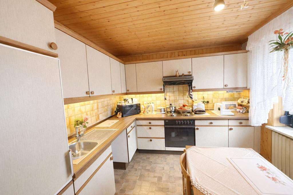 Immobilie in Salzhemmendorf - Ihr neues Zuhause: Einfamilienhaus in Salzhemmendorf- Wallensen - Bild 2