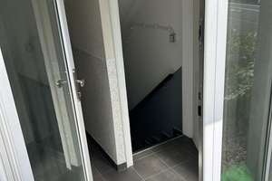 2025 saniert mit EBK: Geschmackvolle 1-Zimmer-Souterrain-Wohnung in Osnabrück – Uhlhornstraße 2, 49080 Kalkhügel, Osnabrück – Vorschaubild 12