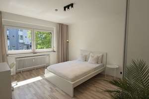 3x WG-Zimmer frisch modernisiert und möbliert in Aachener Innenstadt – Zollernstraße 5, 52070 Burtscheider Kurgarten, Aachen – Vorschaubild 6