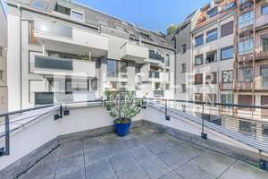 IHR WOHNTRAUM IN ATTRAKTIVER CITYLAGE – Die vollständige Adresse der Immobilie erhältst du vom Anbieter., 70178 Karlshöhe, Stuttgart – Vorschaubild 9