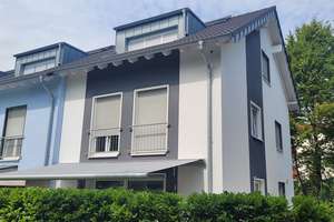 Elegantes Townhouse in begehrter Lage –  Stilvolle Wohnatmosphäre für die ganze Familie – Die vollständige Adresse der Immobilie erhältst du vom Anbieter., 53619 Rheinbreitbach – Vorschaubild 2
