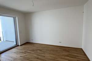Neubau Wohnung drei Zimmer 79m² Kohlenhof Küche + Balkon – Kohlenhofstraße 60, 90443 Gostenhof, Nürnberg – Vorschaubild 10