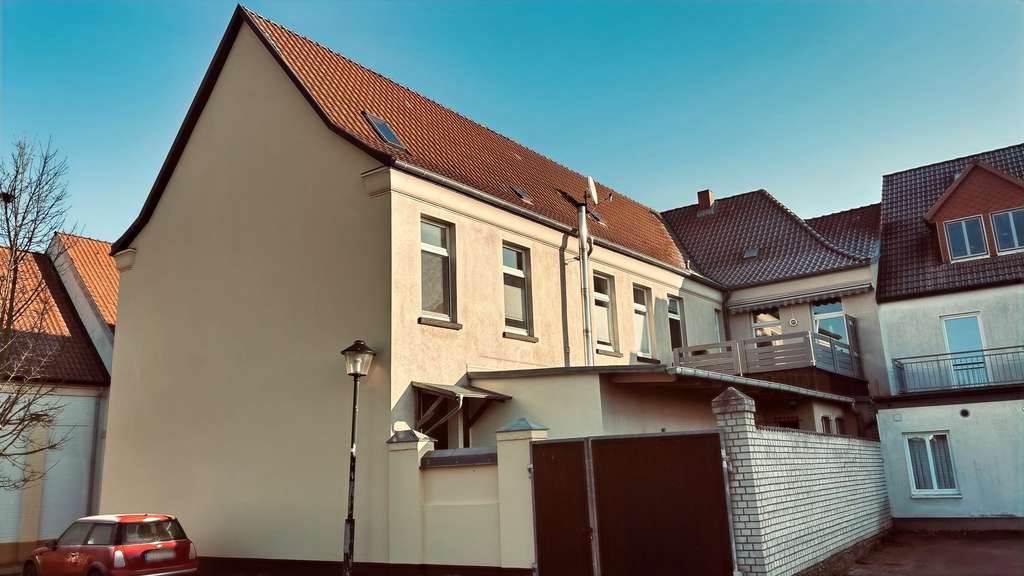 Immobilie in Goldberg - Kapitalstart im Stadtkern  - Bild 4