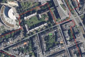 Exklusives Wohnjuwel in Düsseldorf-Pempelfort | Maisonette | Klima-Anlage | zentrale ruhige Lage – 40479 Pempelfort, Düsseldorf – Vorschaubild 6