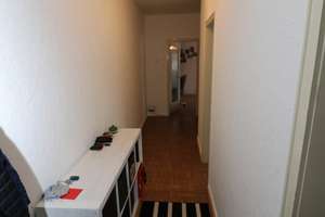 Helle und gepflegte Stadtwohnung – Die vollständige Adresse der Immobilie erhältst du vom Anbieter., 67163 Lindenhof, Mannheim – Vorschaubild 3
