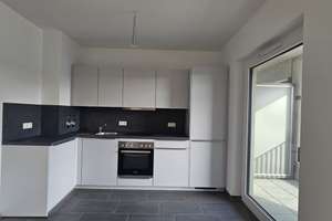 Schöne 2-Zimmer WHG inkl. Tiefgaragenstellplatz – Steinworth 4, 30539 Bemerode, Hannover – Vorschaubild 4