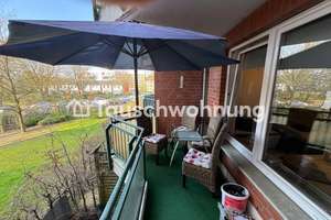 Tauschwohnung: Saga / Hamburg, Wandsbek: Tolle 2-Zimmer-Wohnung