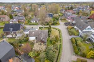 Oldenburg - Ofenerdiek | Einfamilienhaus auf großem Eckgrundstück! – Die vollständige Adresse der Immobilie erhältst du vom Anbieter., 26125 Ofenerdiek, Oldenburg (Oldenburg) – Vorschaubild 28