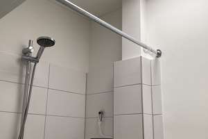 Achtung, traumhafte 2-Zimmer-Wohnung mit einer super Dachterrasse und sofort anmietbar! – An der Untertrave 43, 23552 Innenstadt, Lübeck – Vorschaubild 14