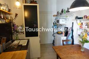 Tauschwohnung: Helle 3,5 Zimmer Altbauwohnung mit Stuck – Wilsnacker Str 33, 10559 Moabit, Berlin – Vorschaubild 8