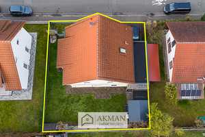 Traumhaus für Familien als Alternative zum Neubau in attraktiver Lage | Einziehen und wohlfühlen! – Darmstadt-Dieburg (Kreis) – Vorschaubild 31