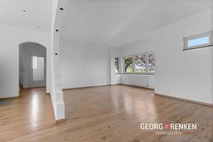 Bremen – Burglesum | Stilvolle Kaufmannsvilla / EFH mit Blick auf die Lesum und das NSG Werderland – Die vollständige Adresse der Immobilie erhältst du vom Anbieter., 28719 Burg-Grambke, Bremen – Vorschaubild 8