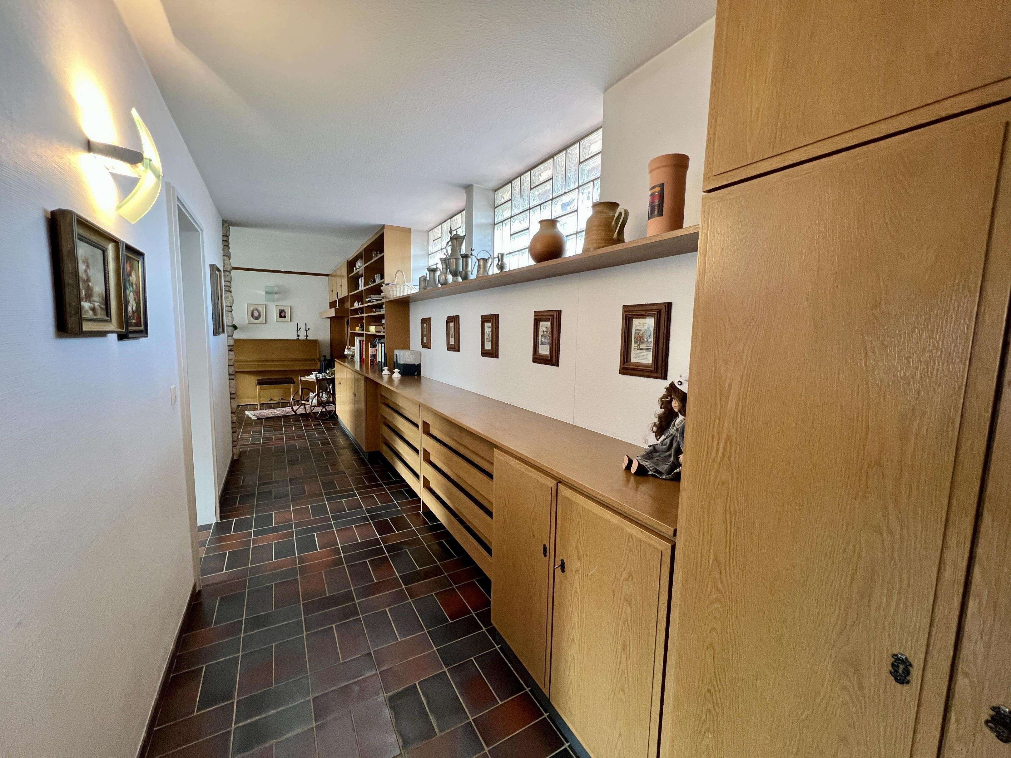 Immobilie in Hagenbach - Gepflegtes Wohn- und Geschäftshaus mit vielseitigen Nutzungsmöglichkeiten - Bild 7