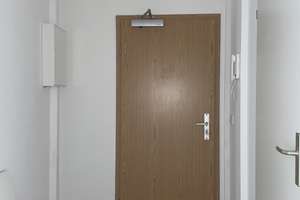 Modernisierte 1 Zimmer Wohnung – Henrik-Ibsen-Str. 1, 18106 Evershagen, Rostock – Vorschaubild 6